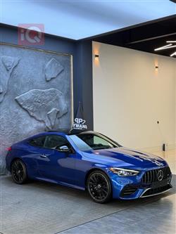 مرسيدس بنز C-Class